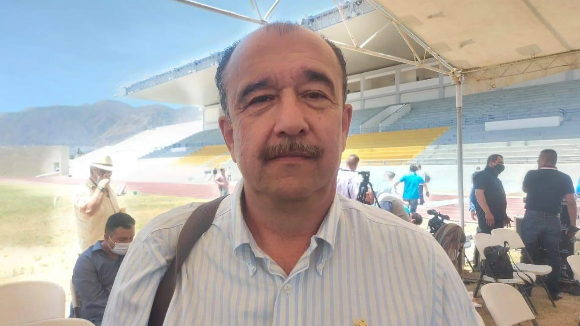 Omar Cánovas